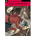 Theseus and the Minotaur, Book and CD-ROM Pack Theseus and the Minotaur, Book and CD-ROM Pack