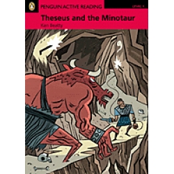 Theseus and the Minotaur, Book and CD-ROM Pack