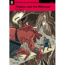 Theseus and the Minotaur, Book and CD-ROM Pack Theseus and the Minotaur, Book and CD-ROM Pack