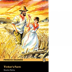 Tinkers Farm (Book/CD Pack) Tinkers Farm (Book/CD Pack)