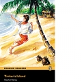Tinker's Island (Book/CD Pack)