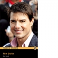 Tom Cruise (Book/CD Pack)