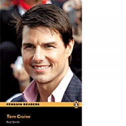 Tom Cruise (Book/CD Pack) Tom Cruise (Book/CD Pack)