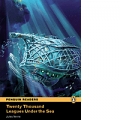 Twenty Thousand Leagues Under The Sea Book / CD Pack Twenty Thousand Leagues Under The Sea Book / CD Pack