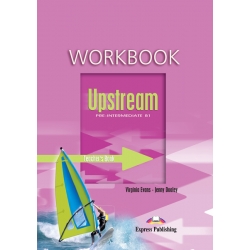 Upstream Pre-Intermediate