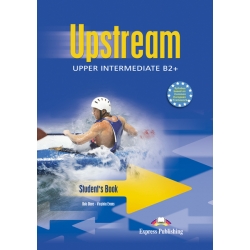 Upstream Upper-Intermediate Upstream Upper-Intermediate