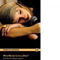  Who Wants to be a Star? (Book/CD pack)